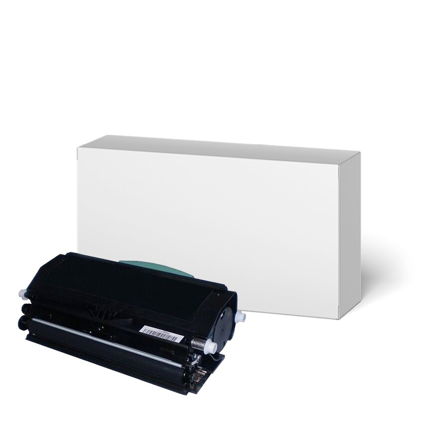 Lexmark Compliant 24B5704. E260A11A. E260A21A Toner 3.5K